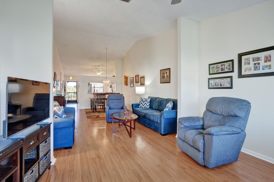 Lucerne Pointe - Residential