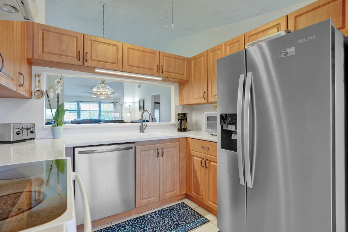 Lucerne Pointe - Residential