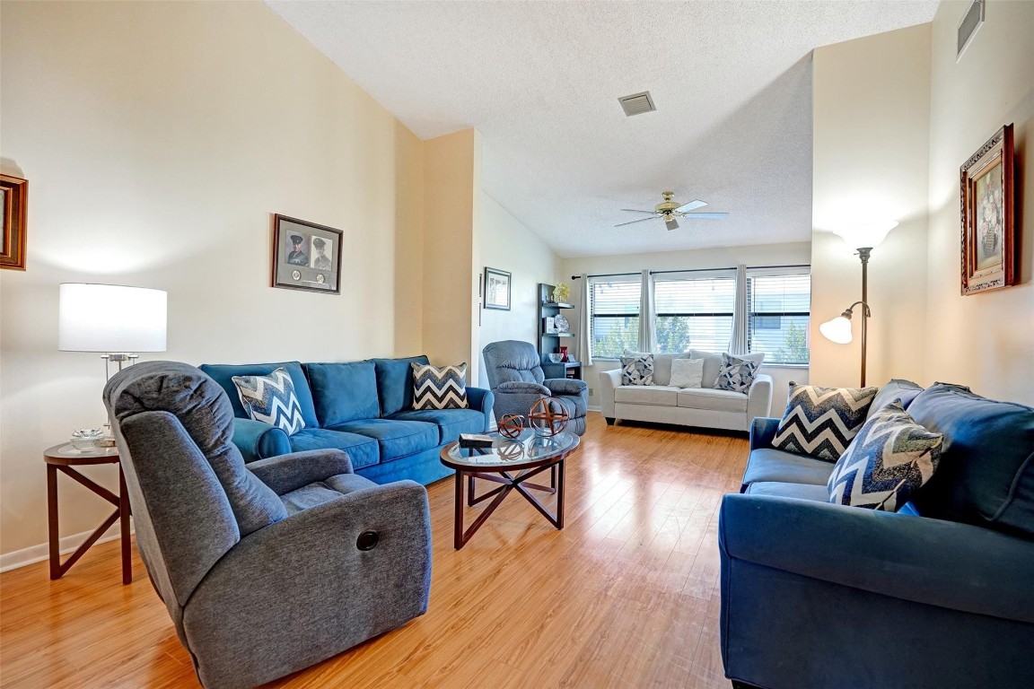 Lucerne Pointe - Residential