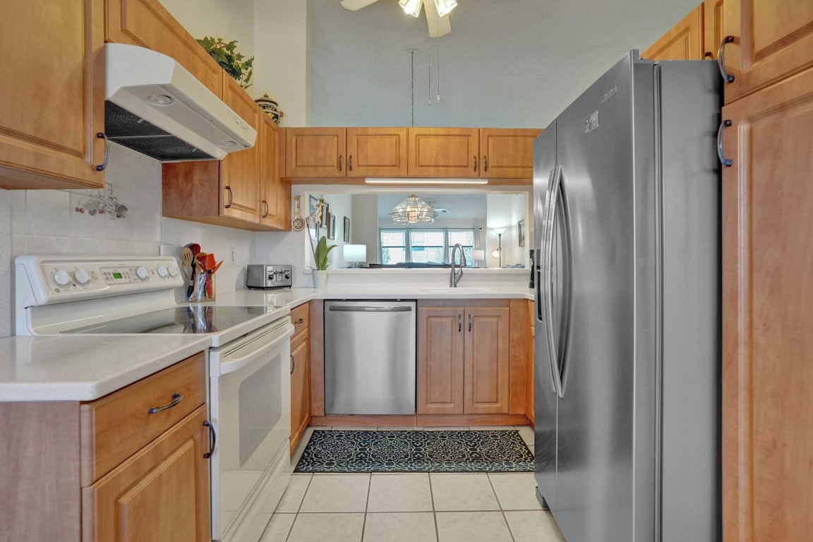 Lucerne Pointe - Residential