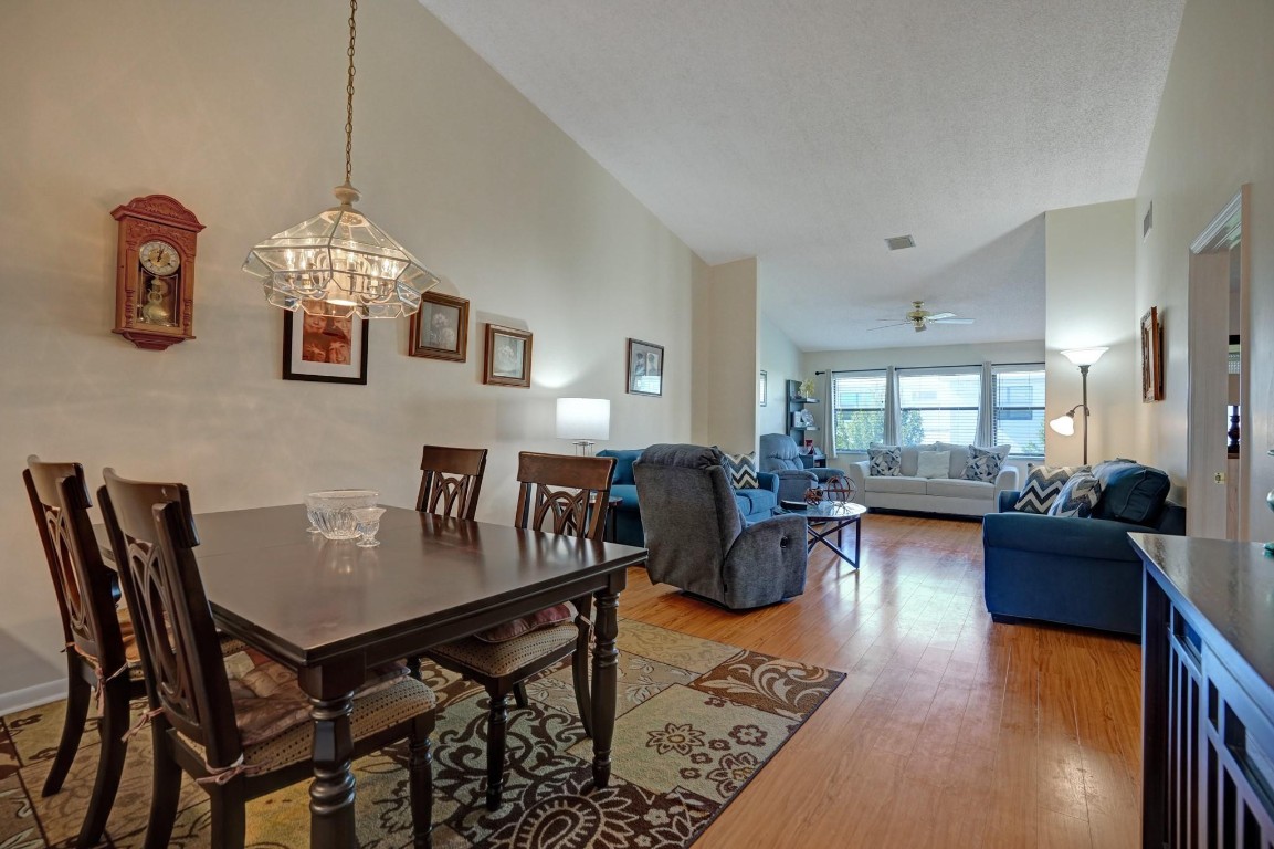 Lucerne Pointe - Residential