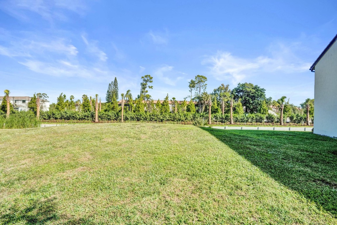 Lucerne Pointe - Residential