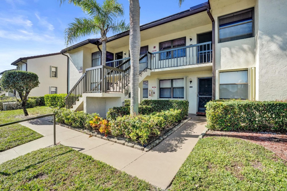 Lucerne Pointe - Residential