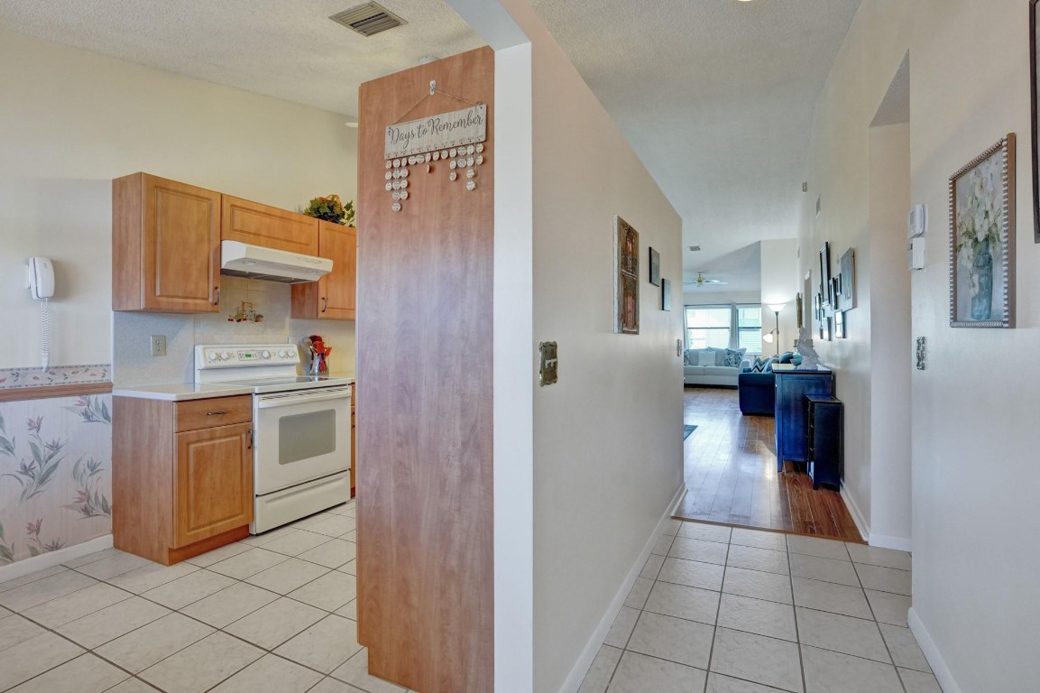 Lucerne Pointe - Residential