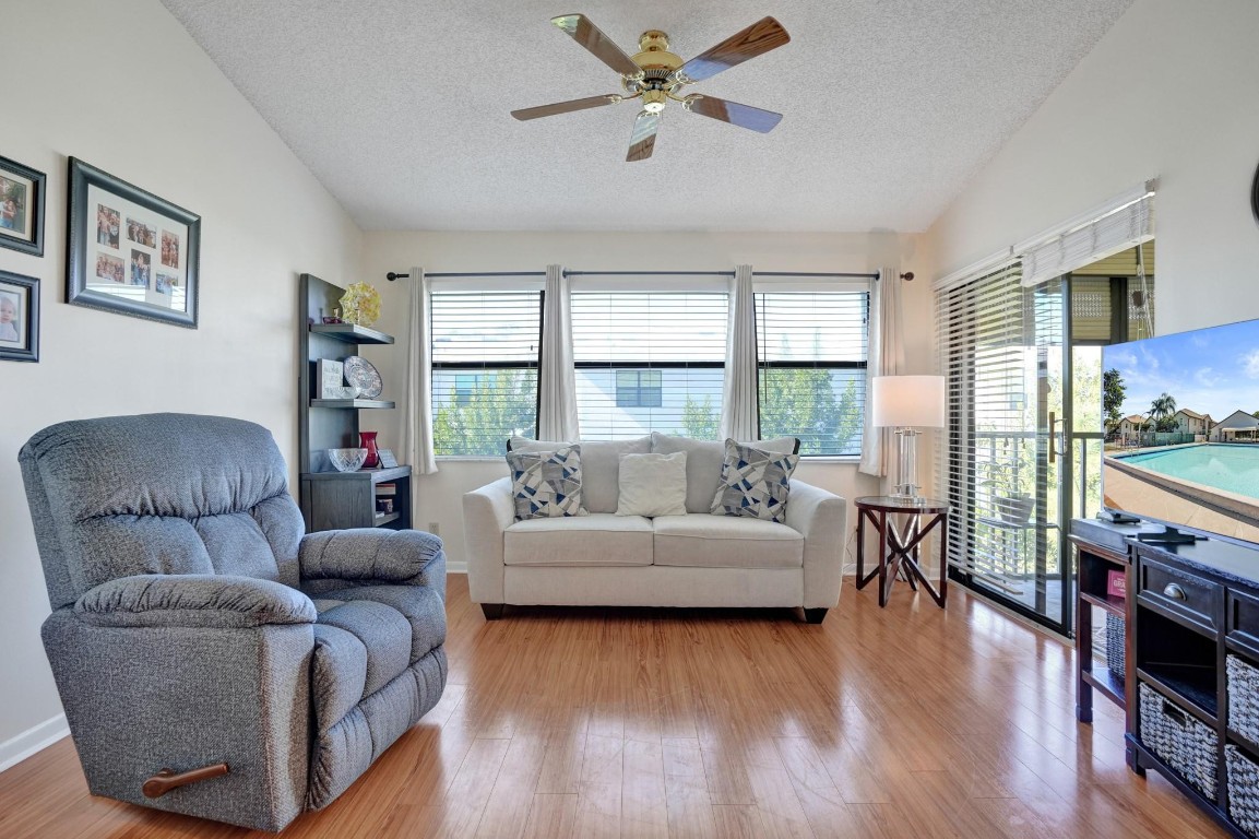 Lucerne Pointe - Residential