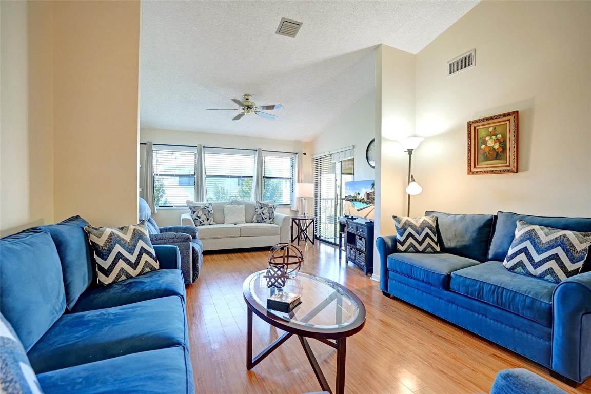 Lucerne Pointe - Residential