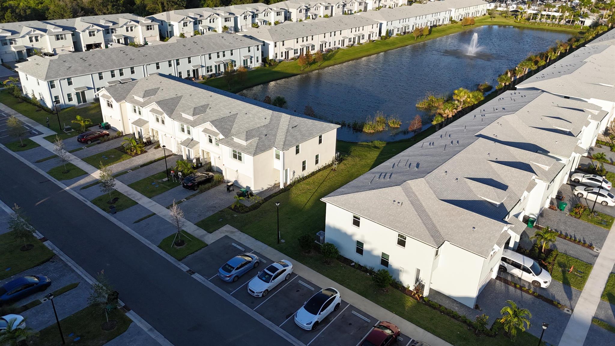 TIDEWATER - Residential Lease
