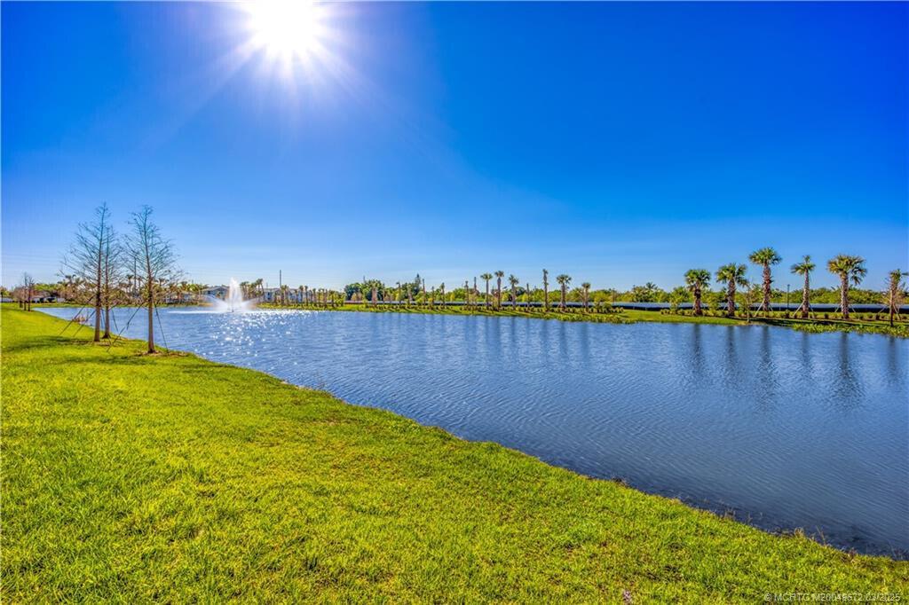 TIDEWATER - Residential Lease