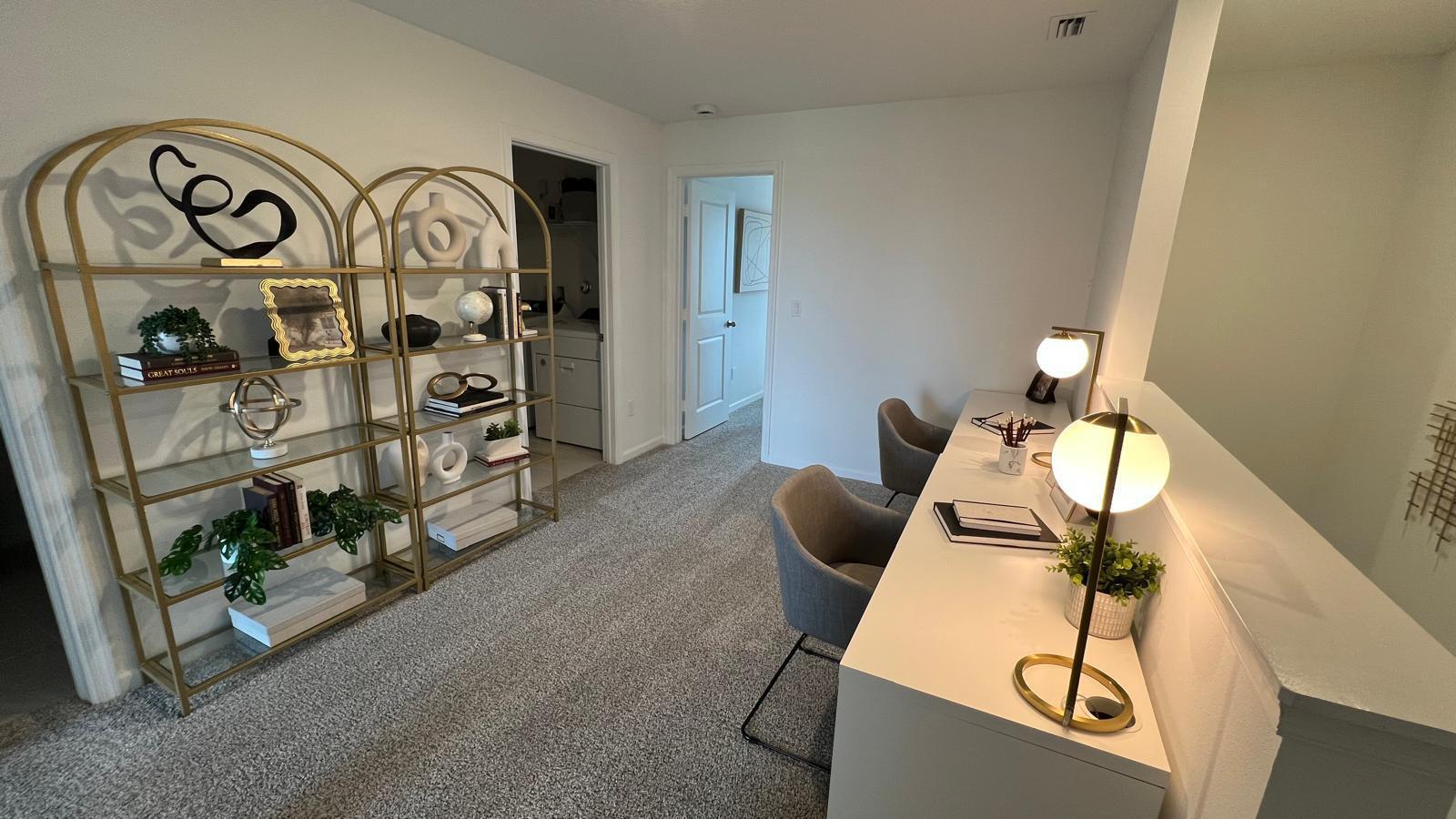 TIDEWATER - Residential Lease