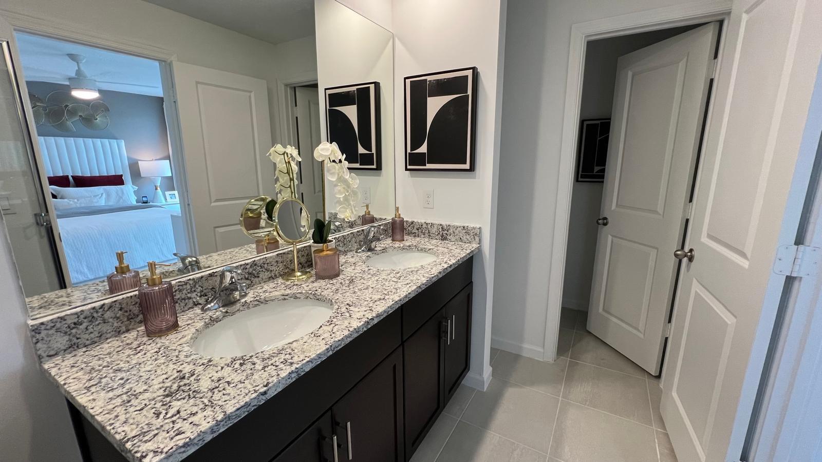 TIDEWATER - Residential Lease