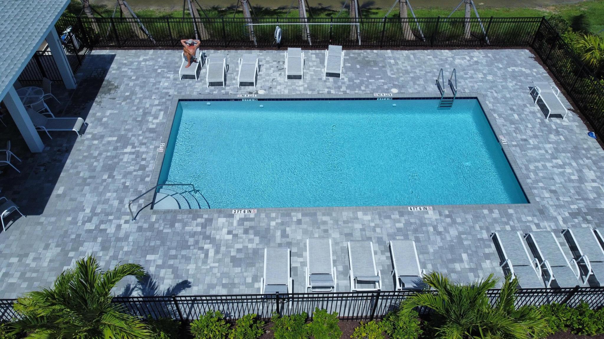 TIDEWATER - Residential Lease