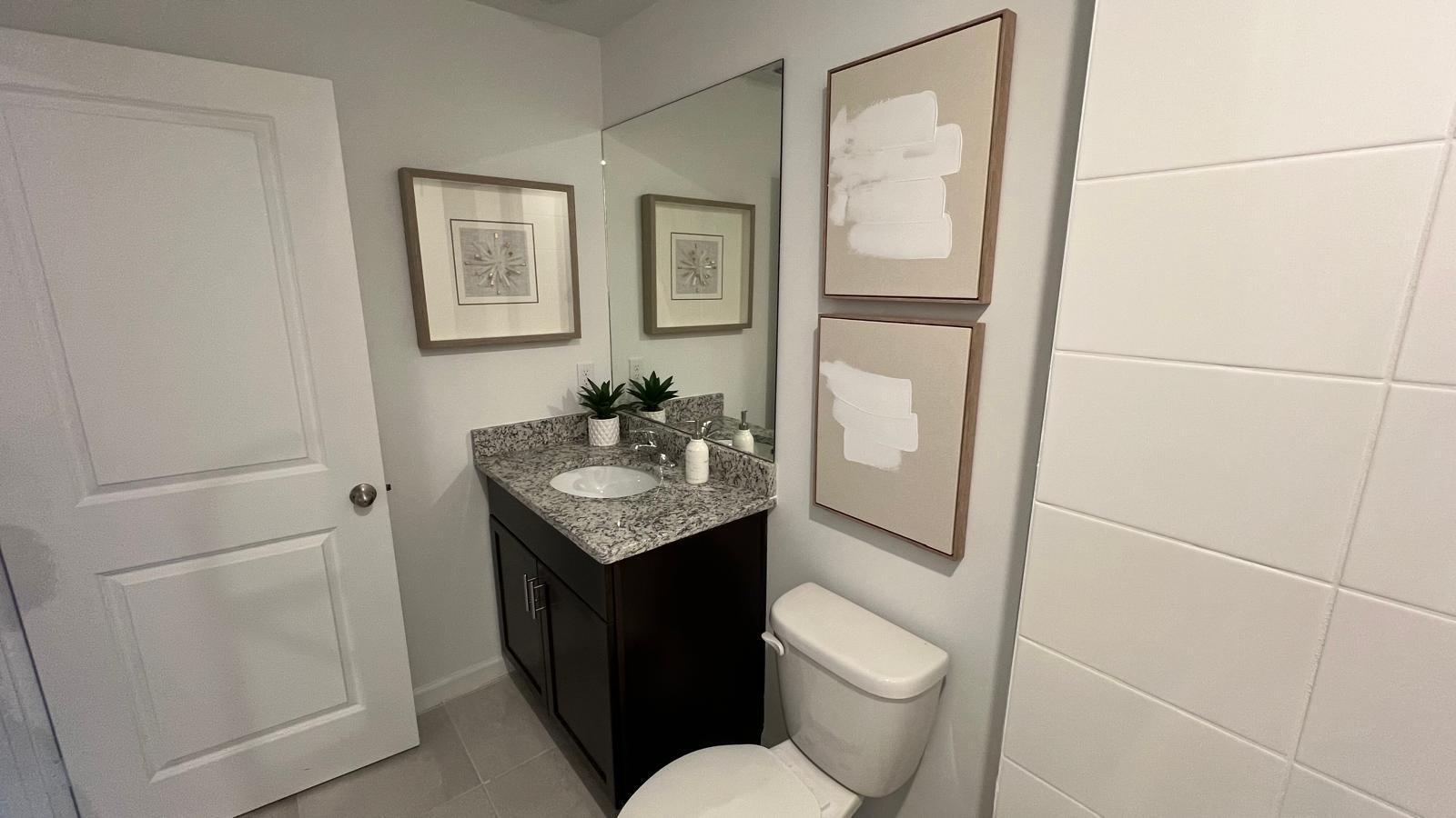 TIDEWATER - Residential Lease