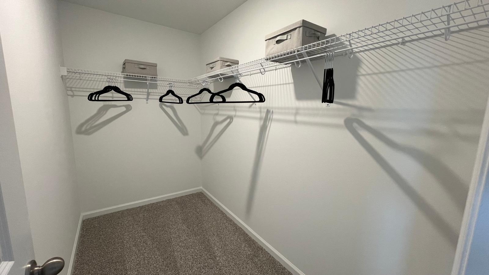 TIDEWATER - Residential Lease