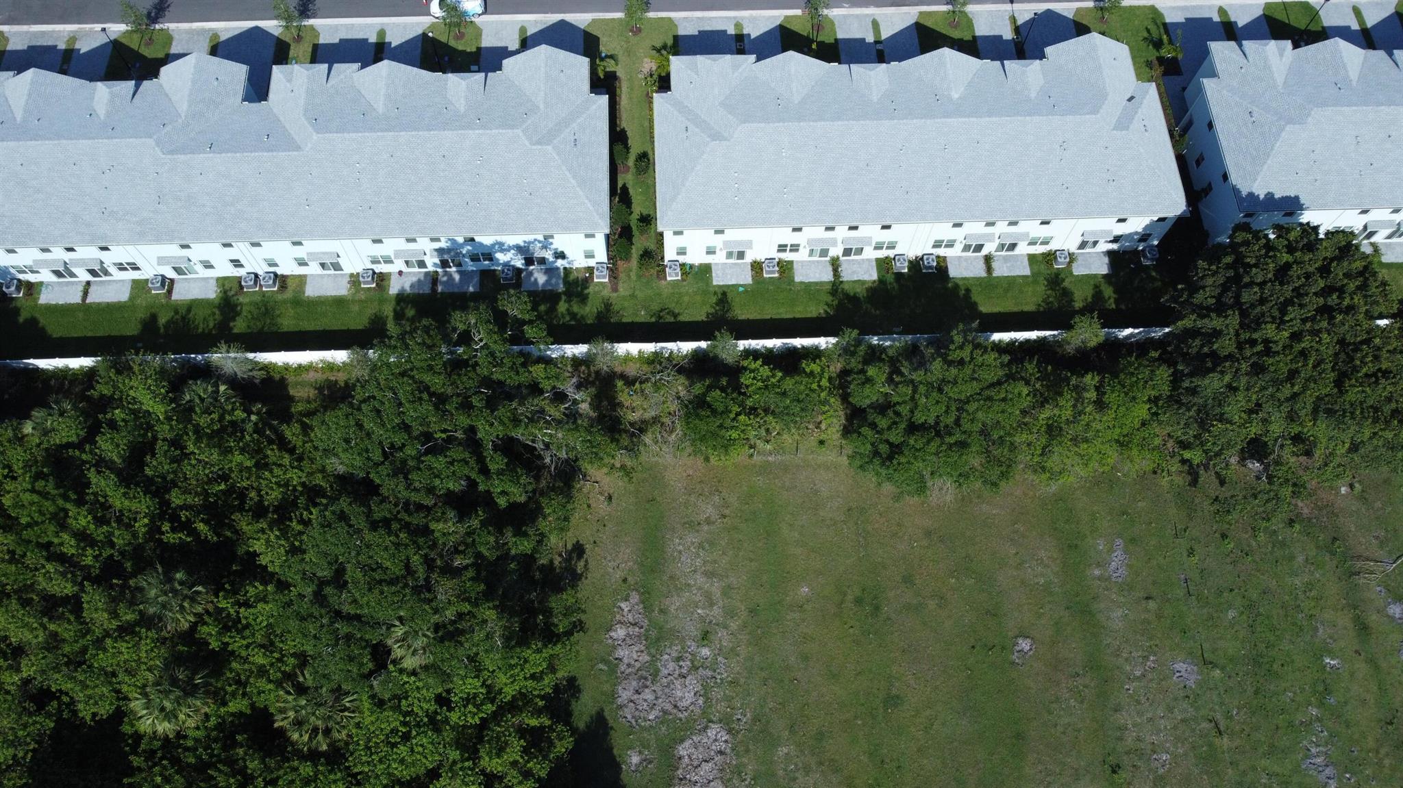 TIDEWATER - Residential Lease