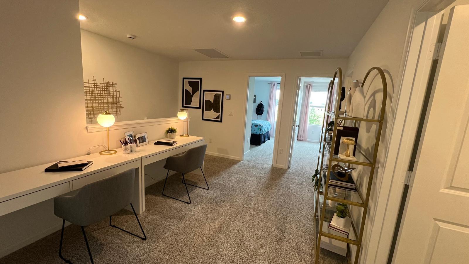 TIDEWATER - Residential Lease