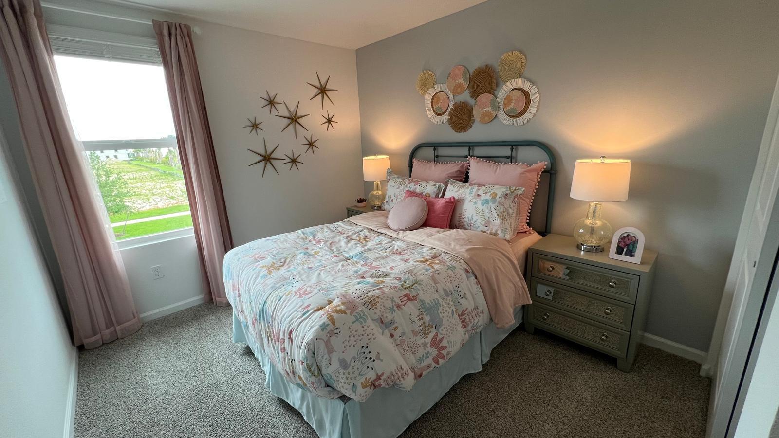 TIDEWATER - Residential Lease