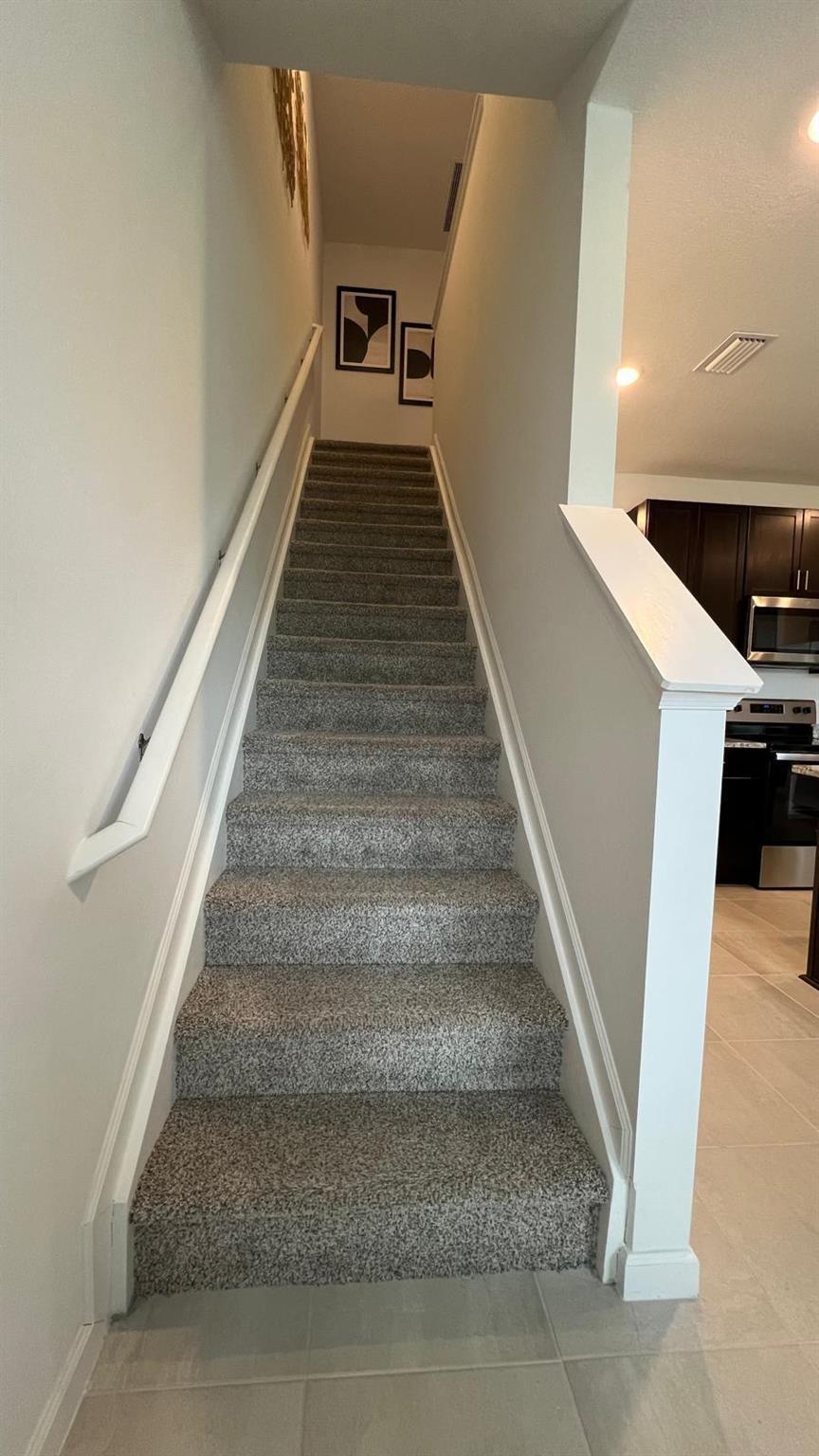 TIDEWATER - Residential Lease