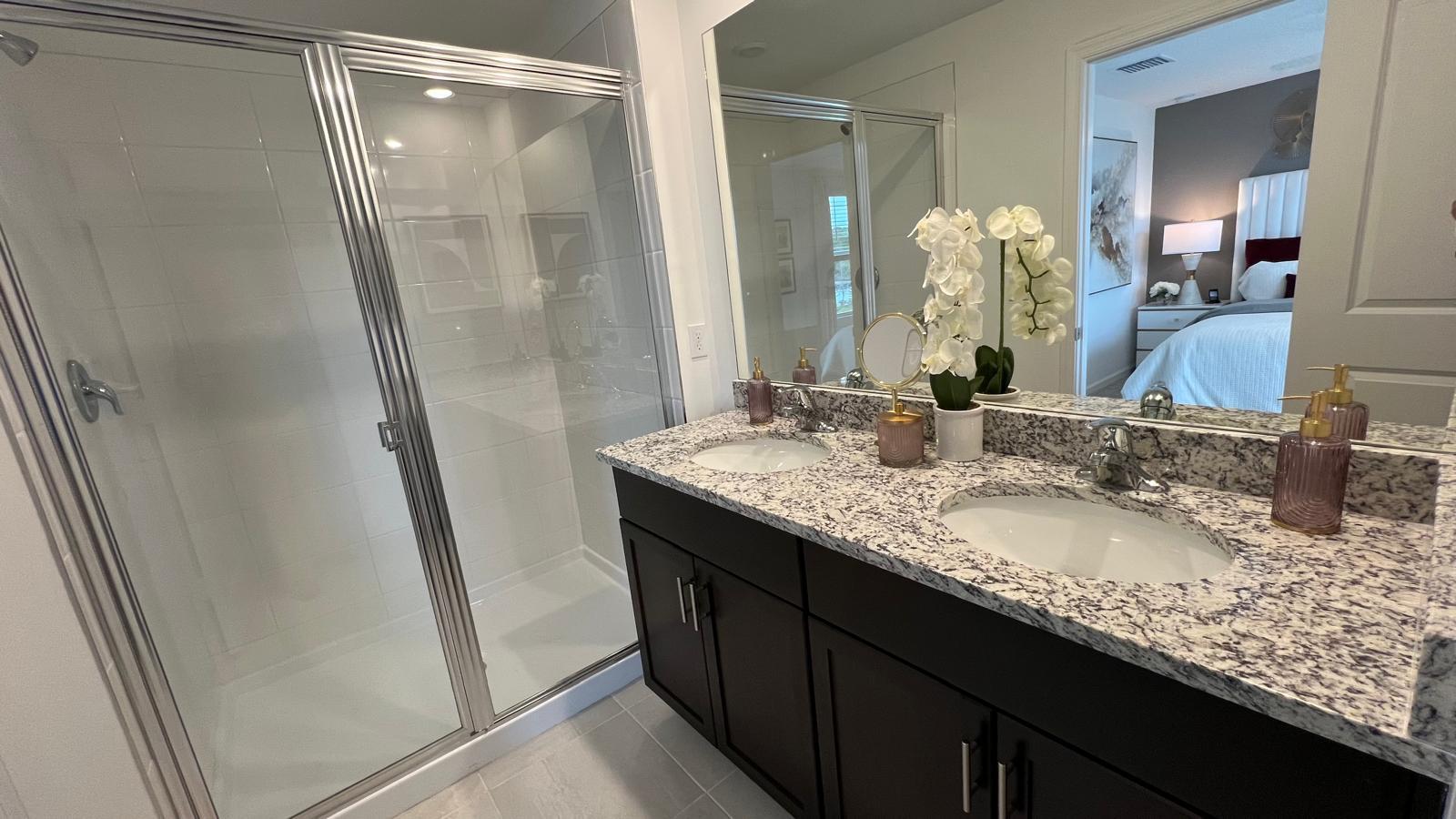 TIDEWATER - Residential Lease