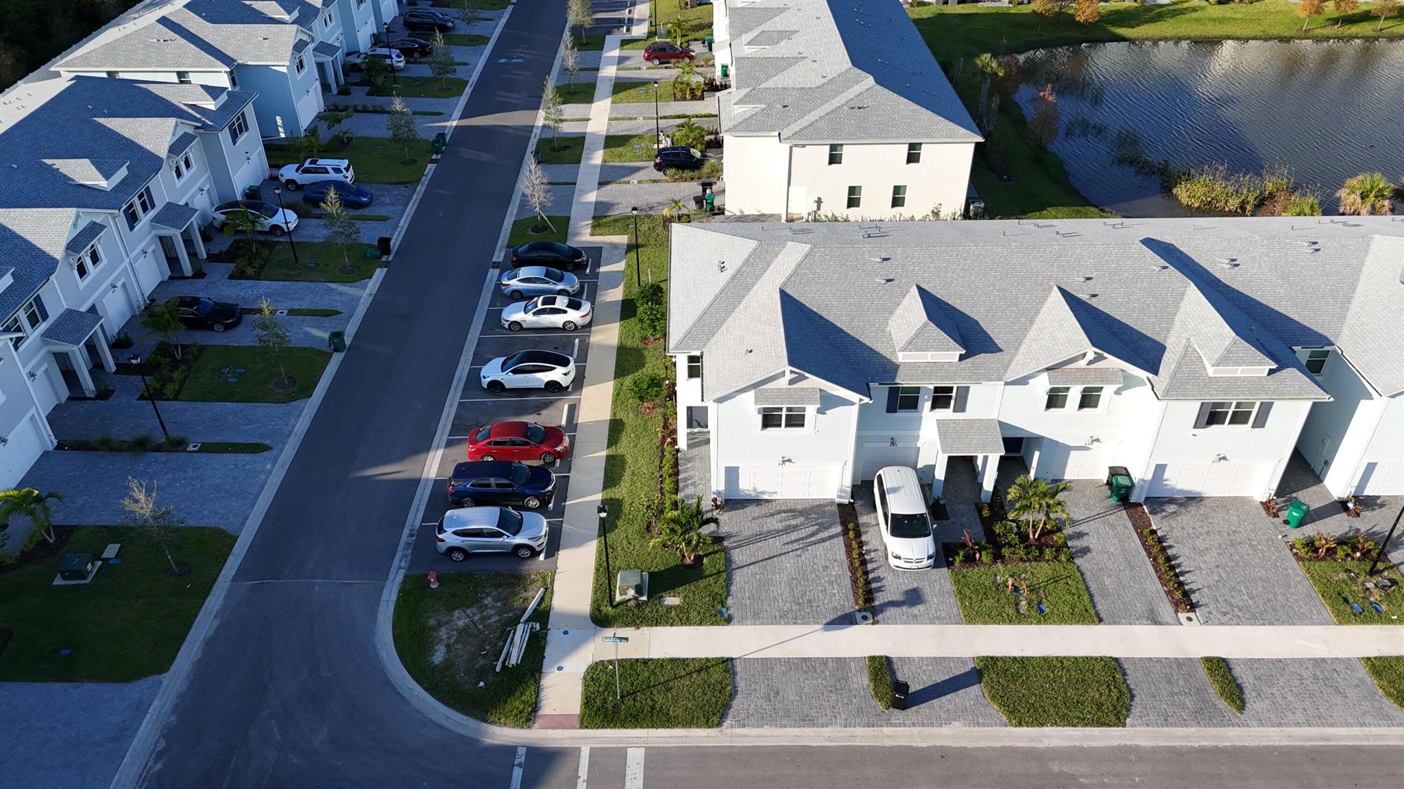 TIDEWATER - Residential Lease