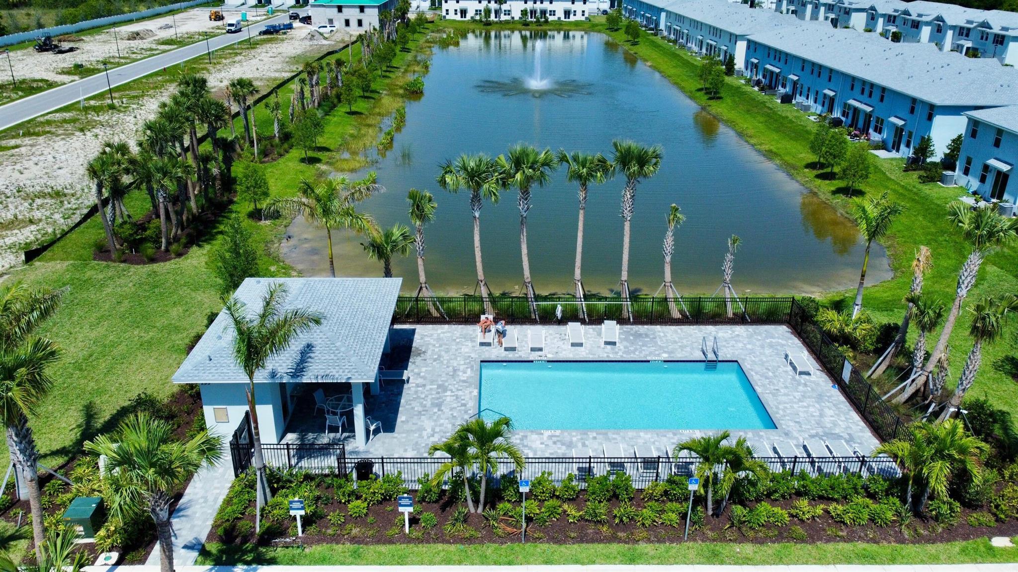 TIDEWATER - Residential Lease