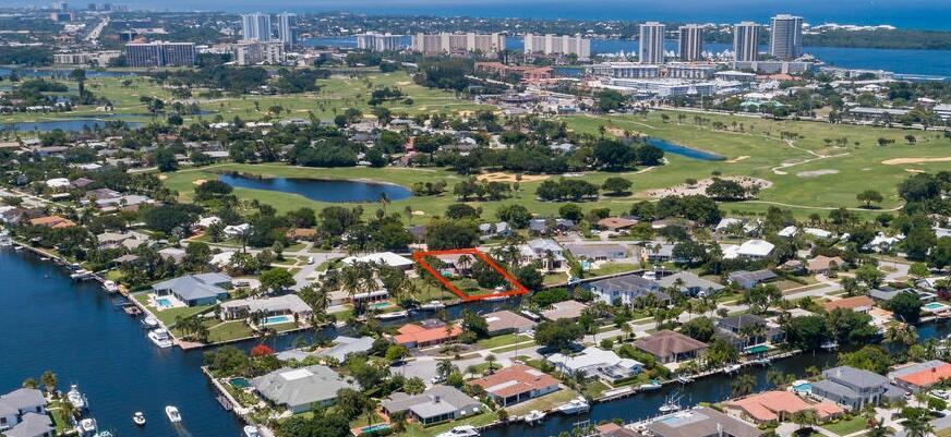 GOLF COURSE ADD TO VILLAG - Residential