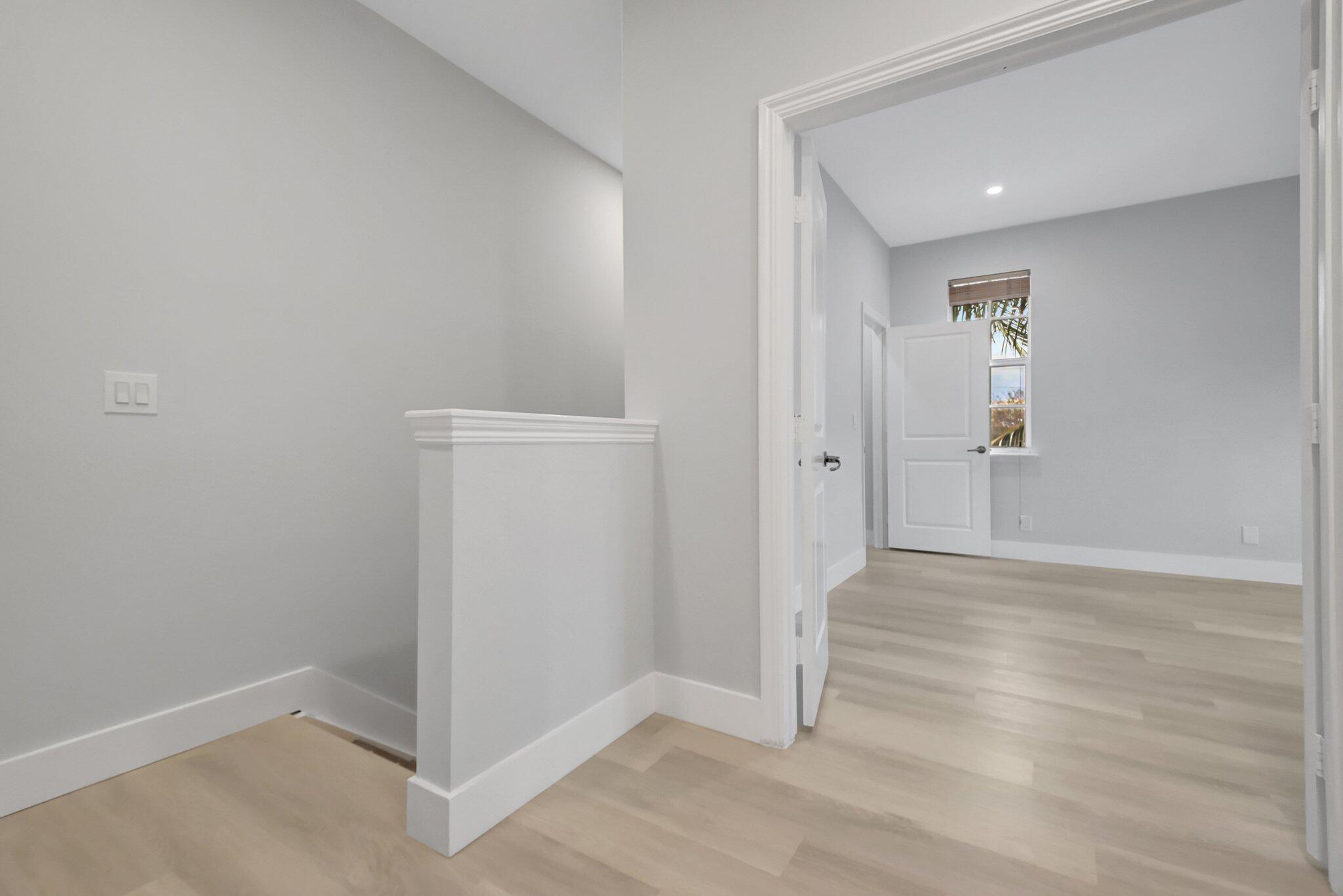 OLD PALM GROVE - Residential Lease