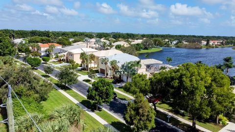 A home in Lake Worth