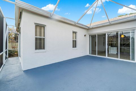 A home in Lake Worth