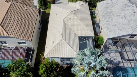 A home in Lake Worth