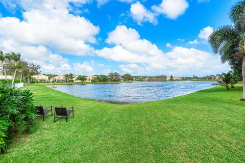 A home in Lake Worth