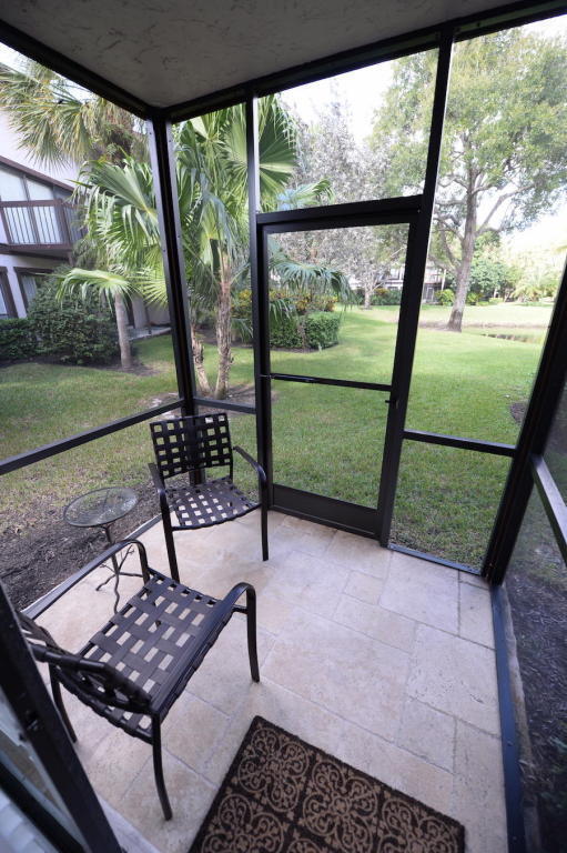 TENNIS LODGES 1 CONDO - Residential Lease