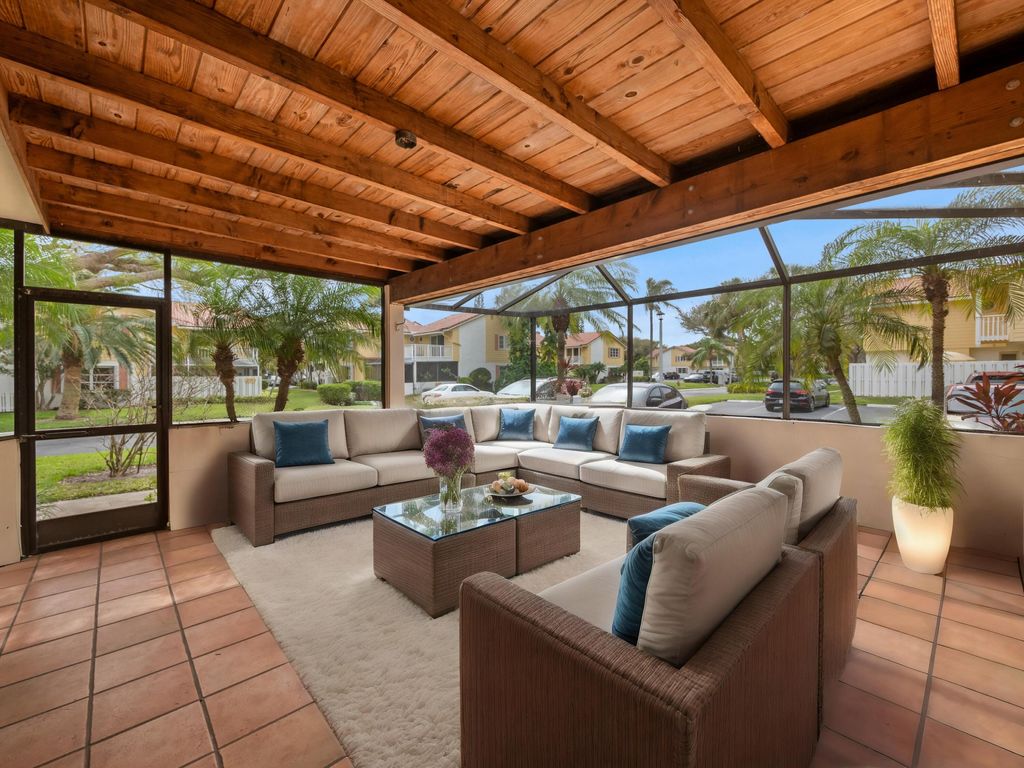 Photo of 136 Seabreeze Circle, Jupiter, FL 33477 (MLS # R10965022)