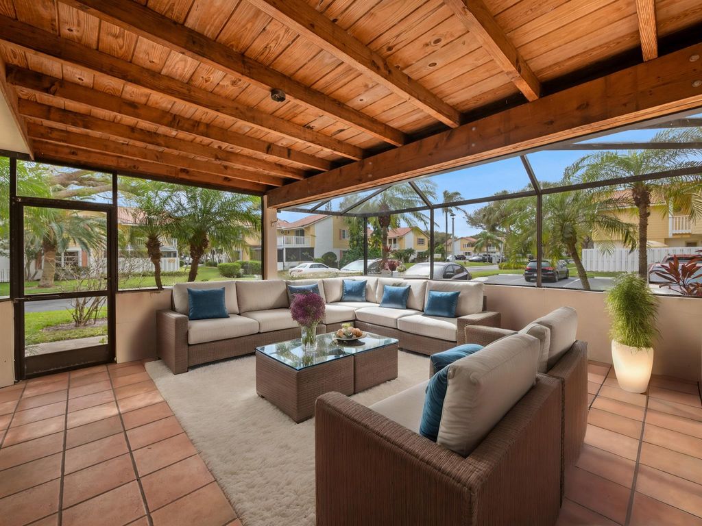 Photo of 136 Seabreeze Circle, Jupiter, FL 33477 (MLS # R10965022)