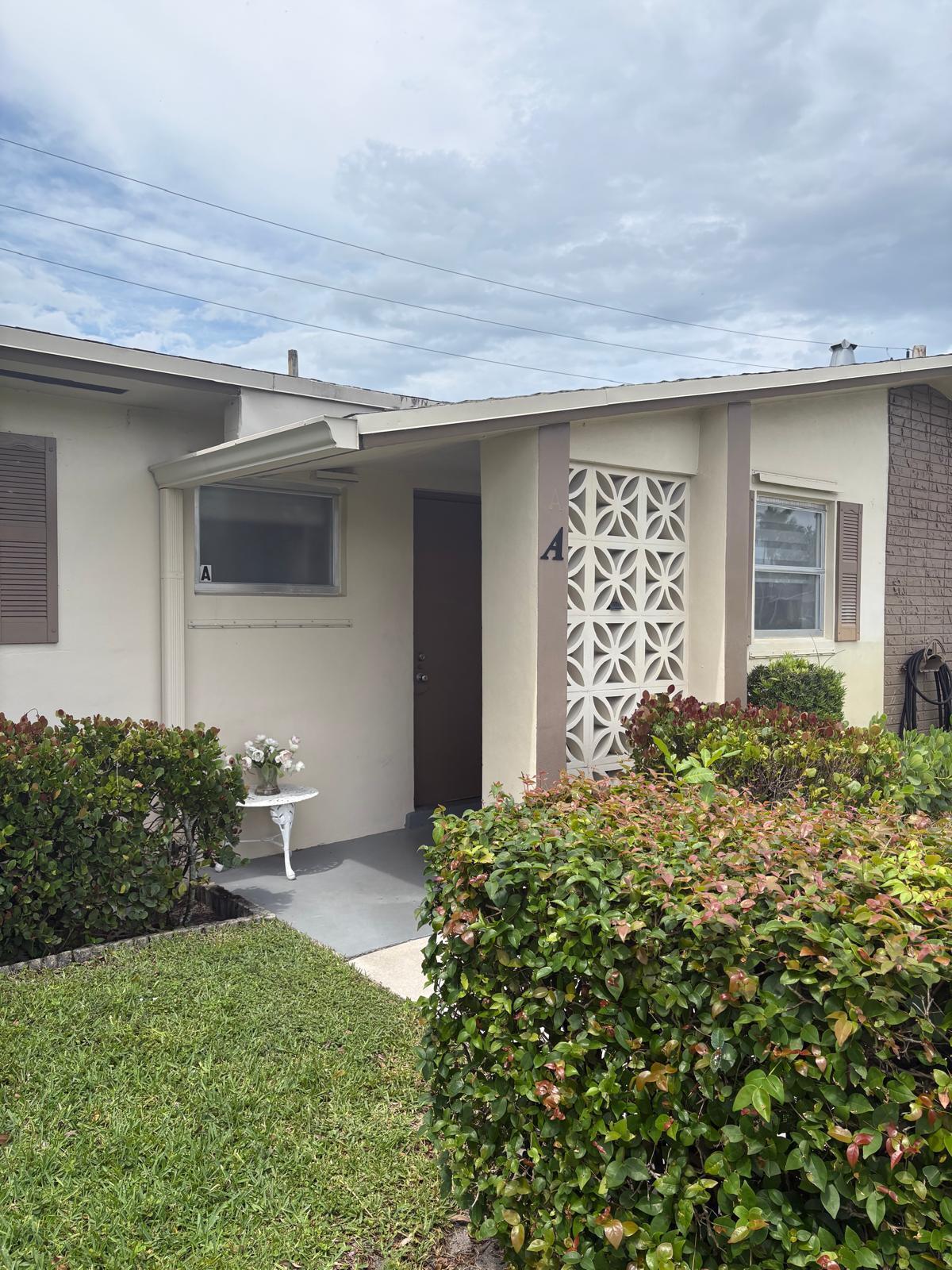 2522 Emory Drive E A