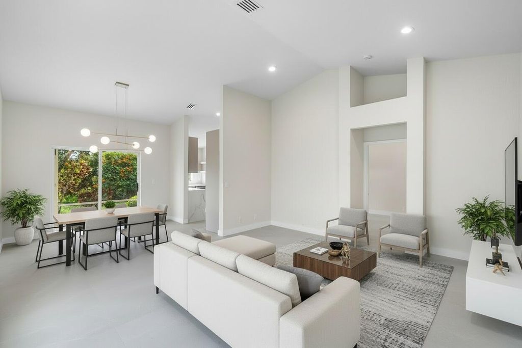 Photo of 6170 Lake Hibiscus Drive, Delray Beach, FL 33484 (MLS # R11144003)