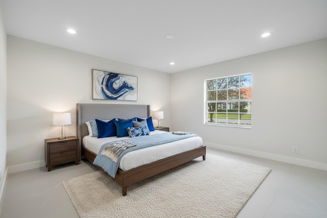 FLORAL LAKES - Residential