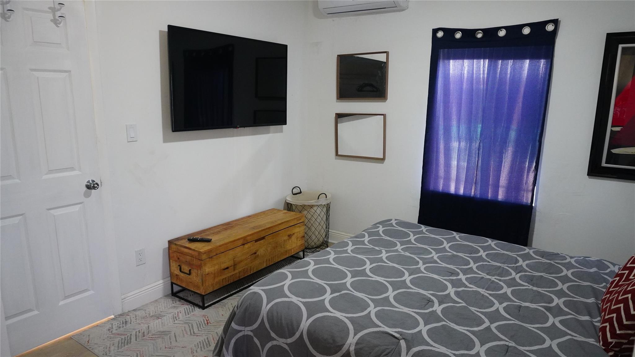 Opa Locka 01 - Residential Lease