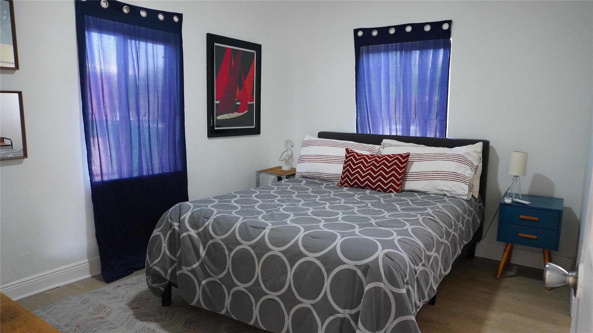 Opa Locka 01 - Residential Lease