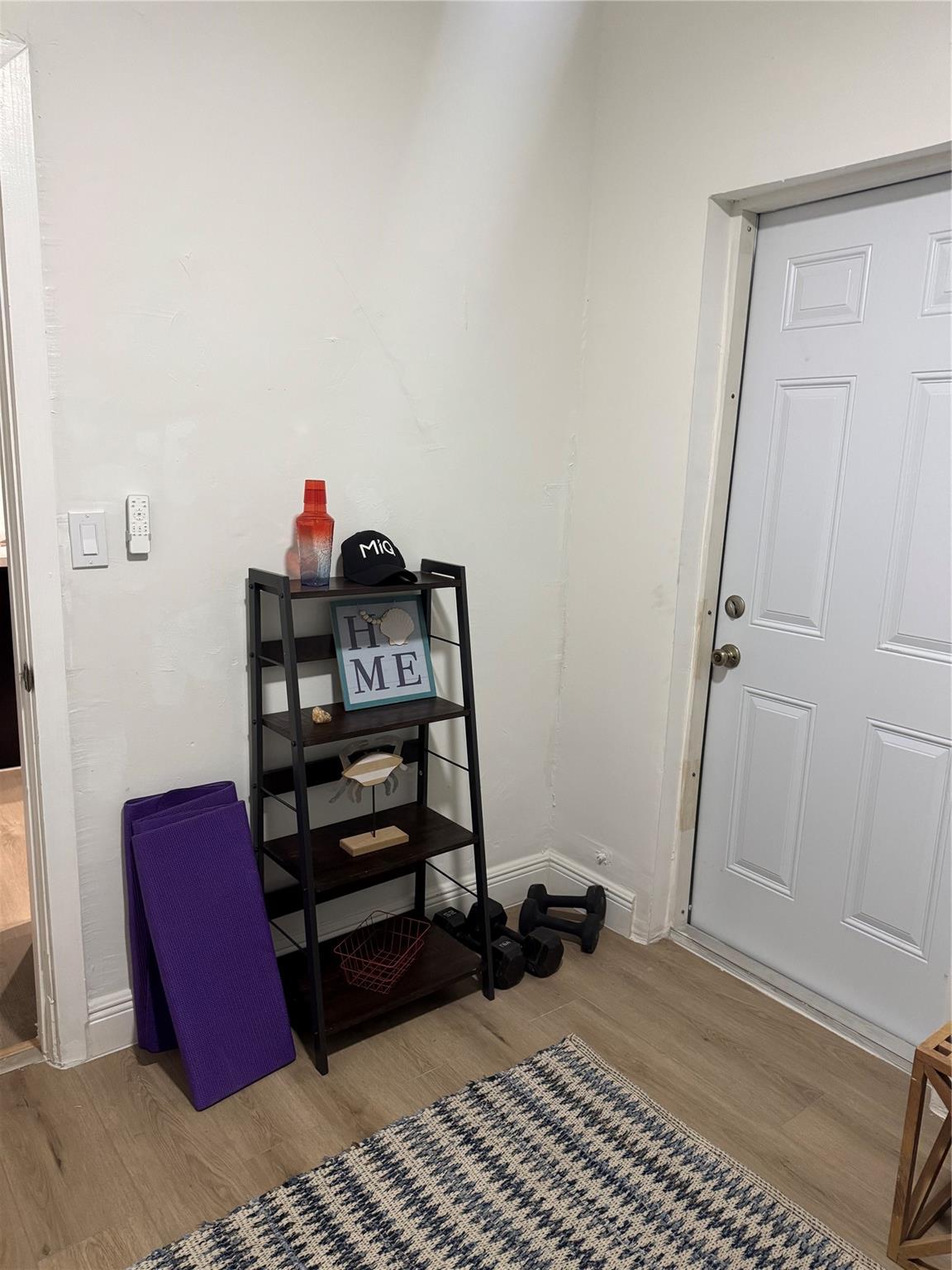 Opa Locka 01 - Residential Lease