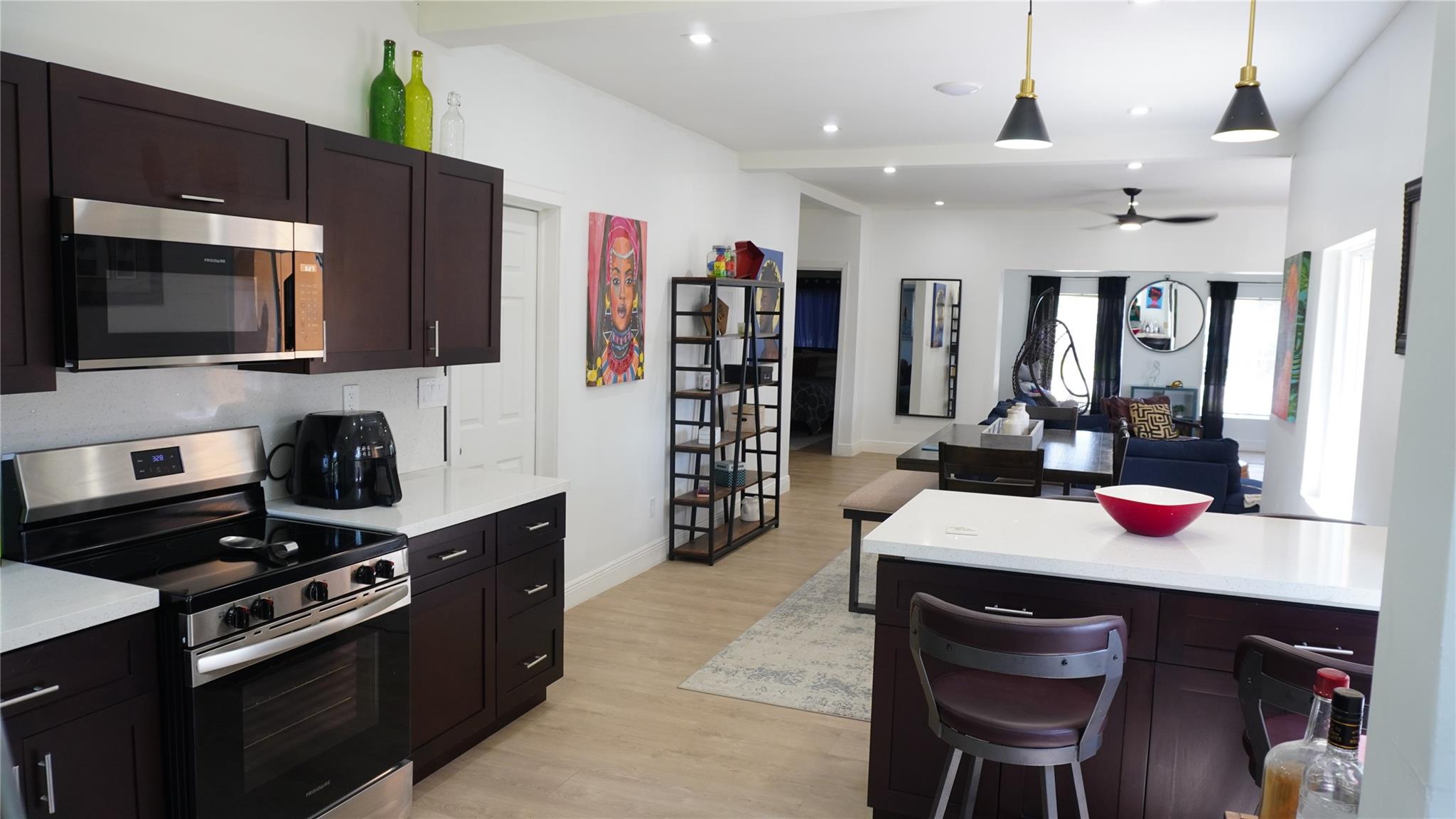 Opa Locka 01 - Residential Lease