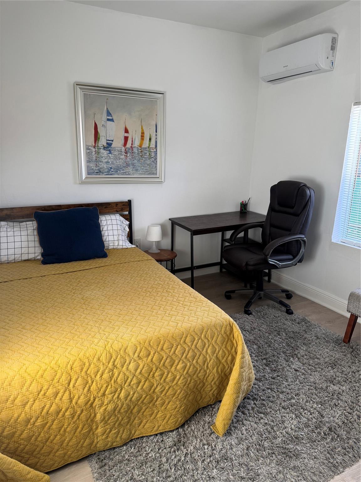 Opa Locka 01 - Residential Lease