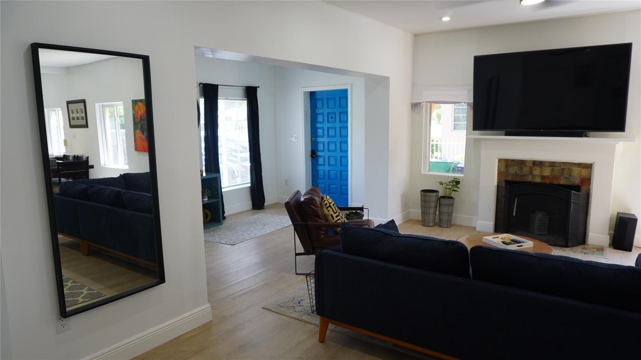 Opa Locka 01 - Residential Lease