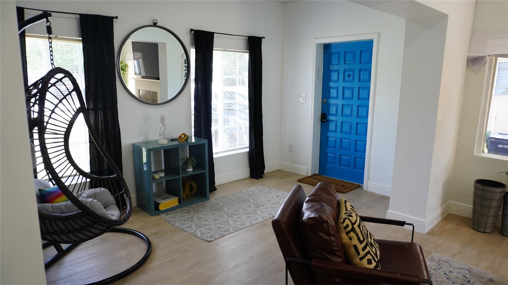 Opa Locka 01 - Residential Lease