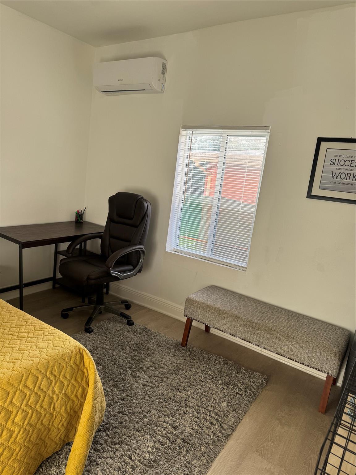 Opa Locka 01 - Residential Lease