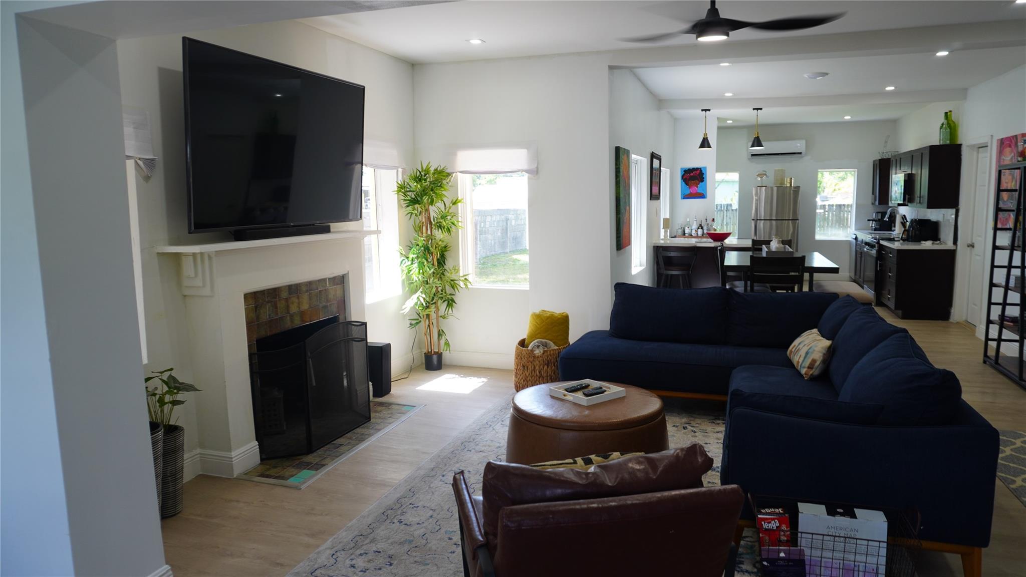 Opa Locka 01 - Residential Lease