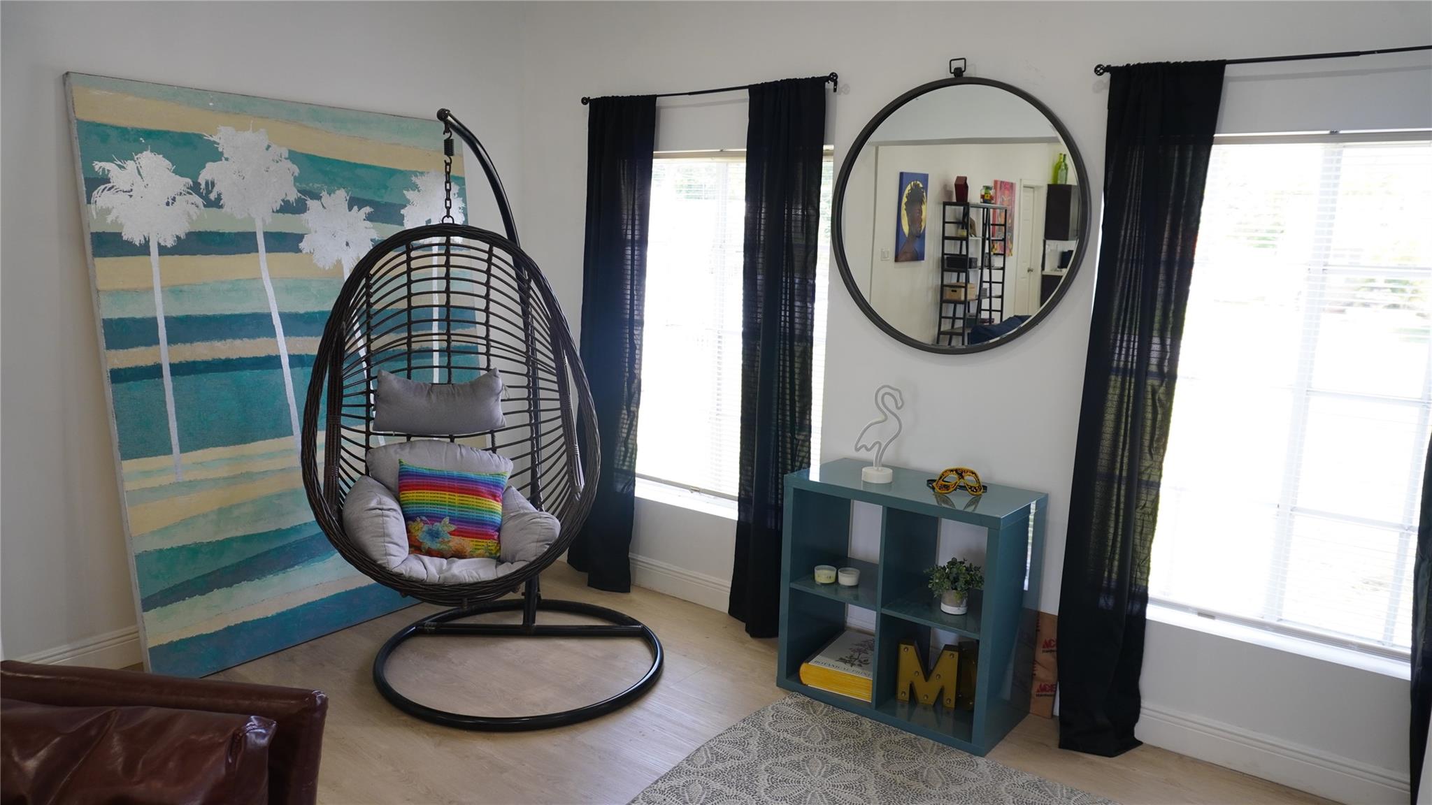 Opa Locka 01 - Residential Lease