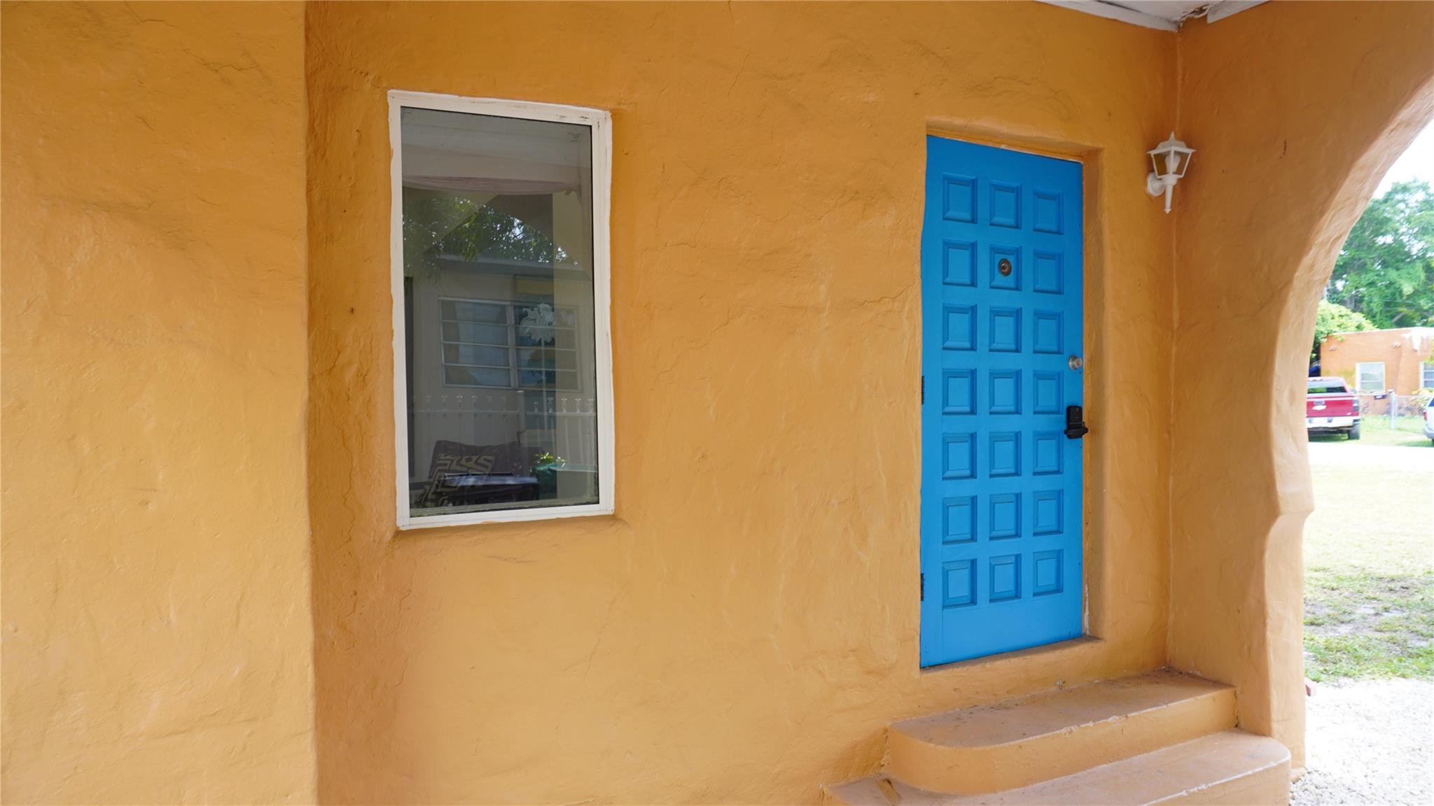 Opa Locka 01 - Residential Lease