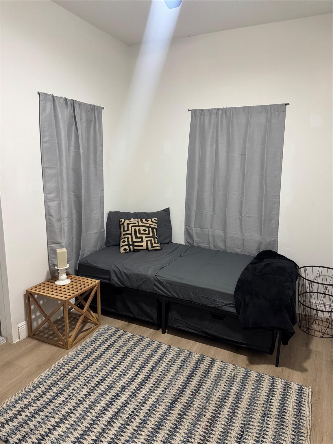 Opa Locka 01 - Residential Lease