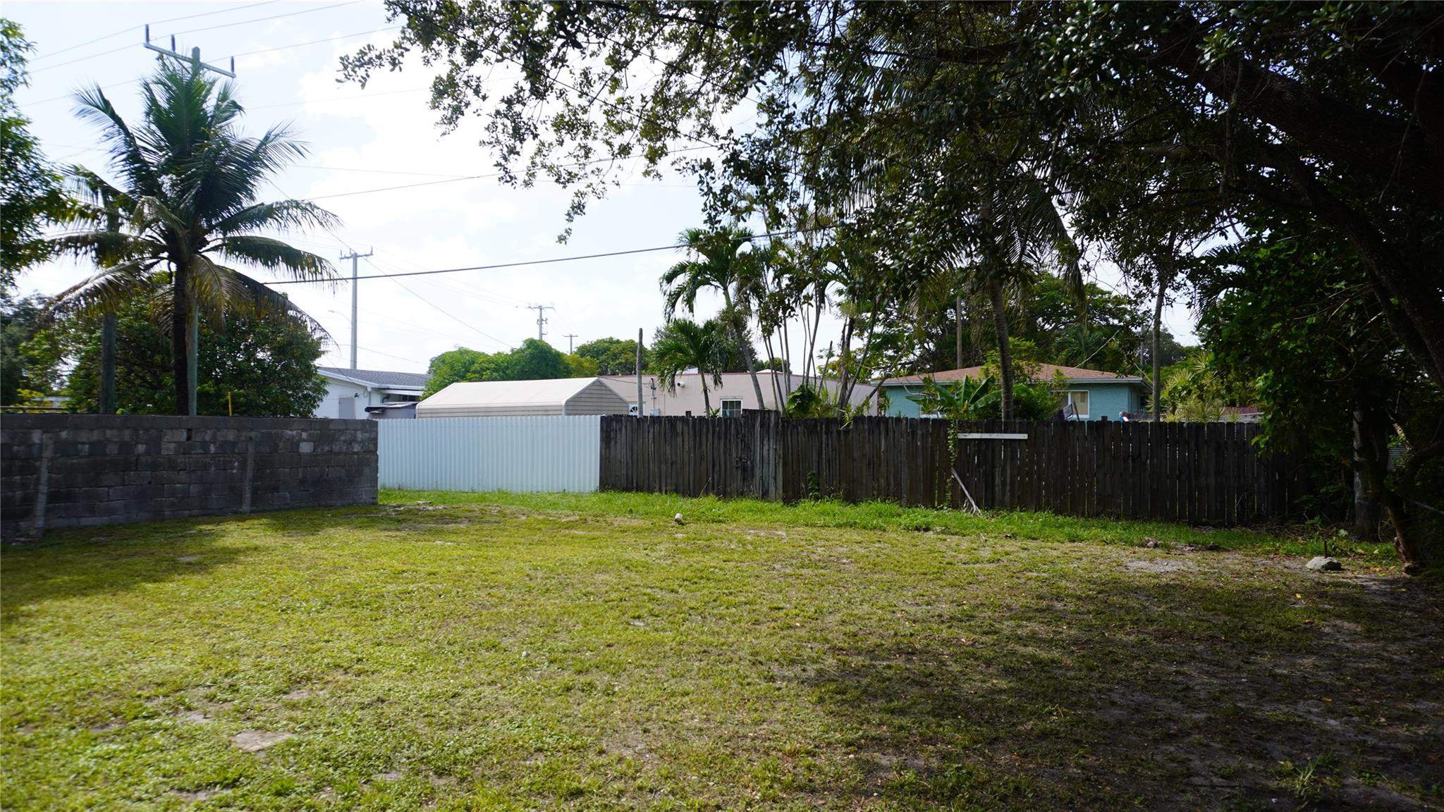 Opa Locka 01 - Residential Lease