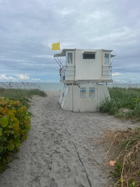 A home in Hobe Sound